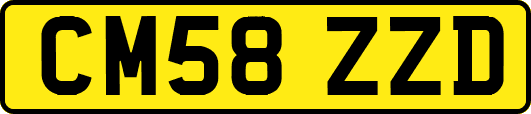 CM58ZZD