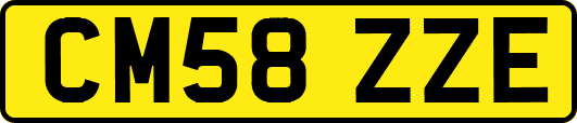 CM58ZZE