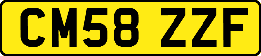CM58ZZF