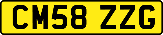 CM58ZZG