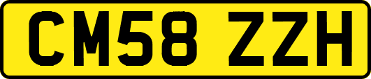 CM58ZZH