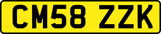 CM58ZZK