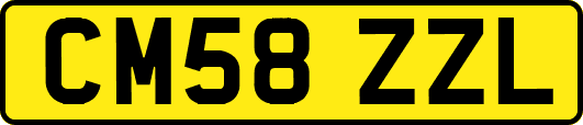 CM58ZZL