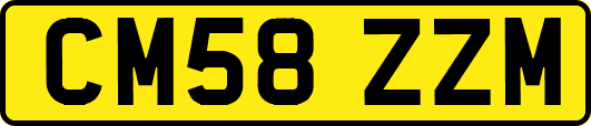 CM58ZZM