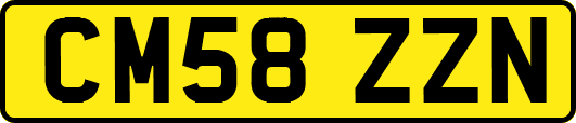CM58ZZN