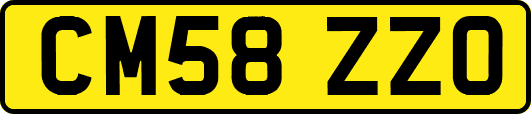 CM58ZZO