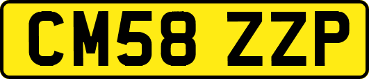CM58ZZP