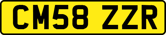 CM58ZZR