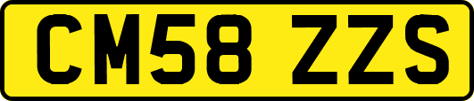 CM58ZZS
