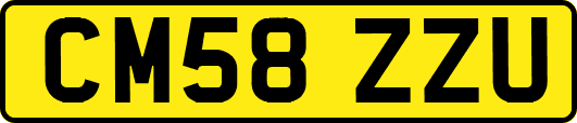 CM58ZZU