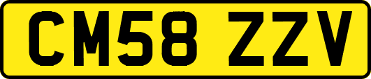 CM58ZZV