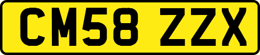 CM58ZZX