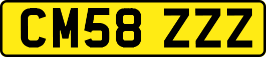 CM58ZZZ