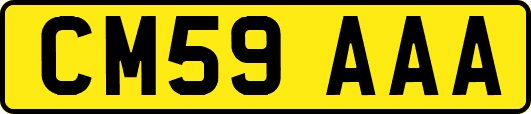CM59AAA