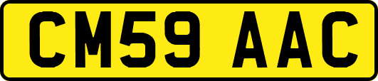 CM59AAC