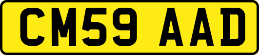 CM59AAD