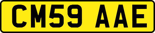 CM59AAE