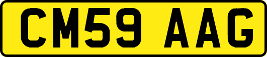 CM59AAG