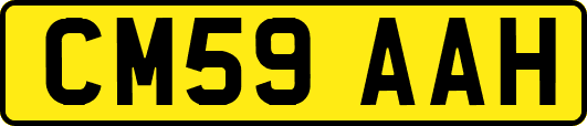 CM59AAH