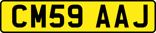 CM59AAJ