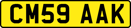 CM59AAK