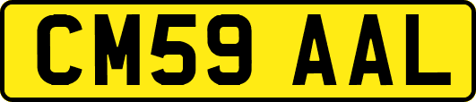 CM59AAL
