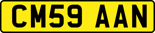 CM59AAN