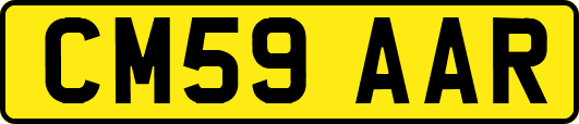 CM59AAR