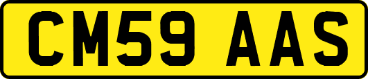 CM59AAS