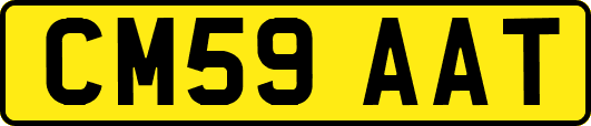 CM59AAT