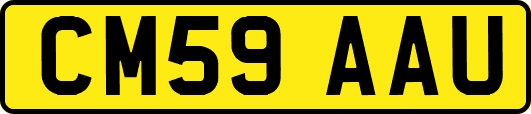 CM59AAU