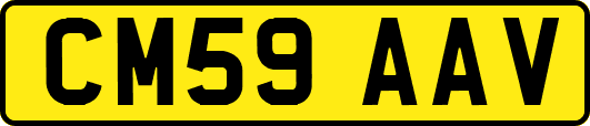 CM59AAV