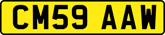 CM59AAW