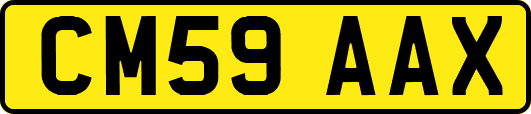 CM59AAX
