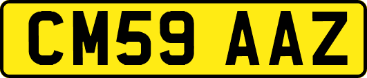 CM59AAZ