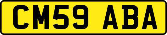 CM59ABA