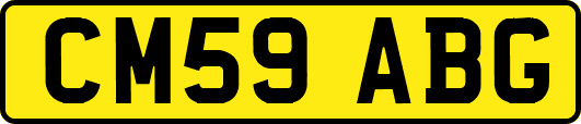 CM59ABG