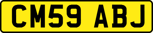 CM59ABJ