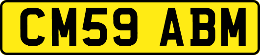 CM59ABM