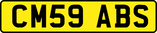 CM59ABS