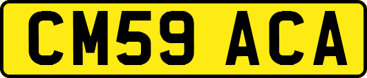 CM59ACA