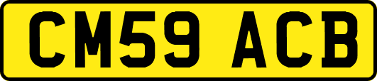 CM59ACB