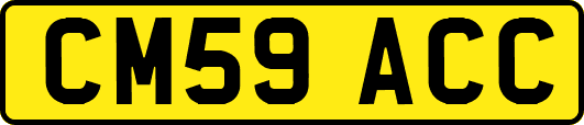 CM59ACC