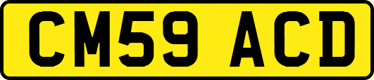 CM59ACD