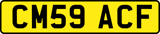 CM59ACF