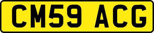CM59ACG