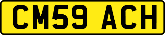 CM59ACH