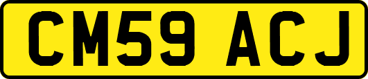 CM59ACJ