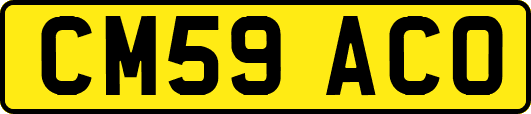 CM59ACO