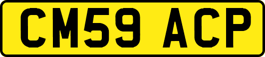CM59ACP